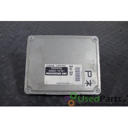 TOYOTA - STARLET - Εγκέφαλος ECU - 5ΠΟΡΤΟ - ΕΤΟΣ: 1996-1999 EP91 - ΚΩΔ.ΚΑΤ/ΣΤΗ: 89661-10181 8966110181 211000-6571 2110006571 4E