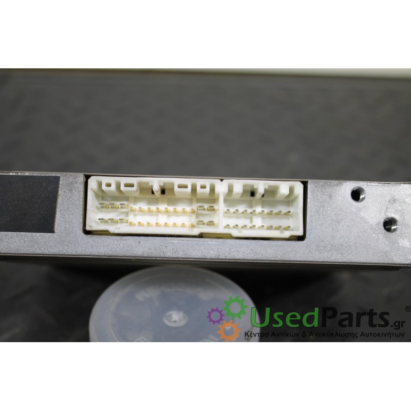 TOYOTA - STARLET - Εγκέφαλος ECU - 5ΠΟΡΤΟ - ΕΤΟΣ: 1996-1999 EP91 - ΚΩΔ.ΚΑΤ/ΣΤΗ: 89661-10181 8966110181 211000-6571 2110006571 4E
