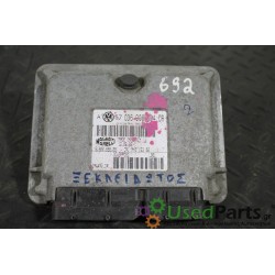 VW - GOLF - Εγκέφαλος ECU - 5ΠΟΡΤΟ - ΕΤΟΣ: 1998-2004 - ΚΩΔ.ΚΑΤ/ΣΤΗ: 036906034DR<br /><br />