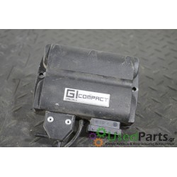 VW - GOLF - Εγκέφαλος ECU - 5ΠΟΡΤΟ - ΕΤΟΣ: 1998-2004 - ΚΩΔ.ΚΑΤ/ΣΤΗ: GI  F1  COMPACT  E7*67R01*1271906*00 E767R01127190600 E7*110