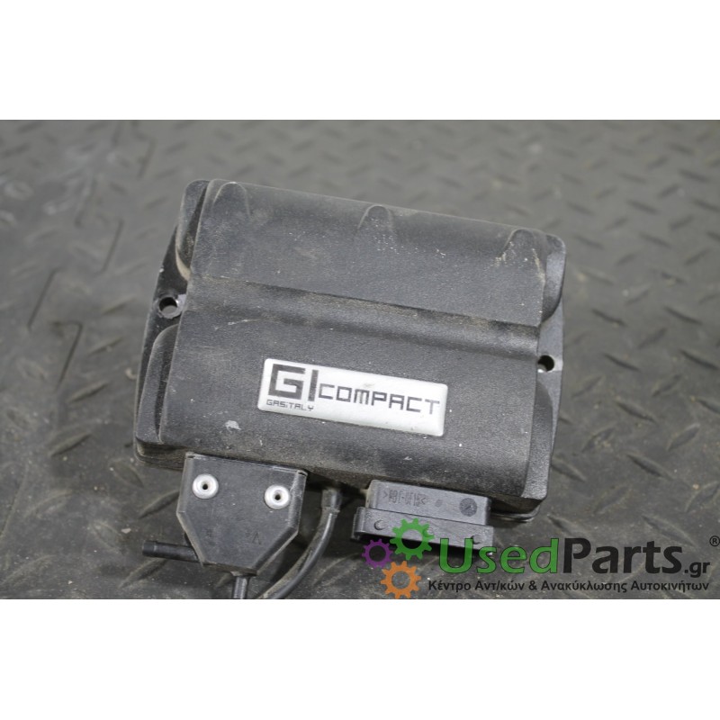 VW - GOLF - Εγκέφαλος ECU - 5ΠΟΡΤΟ - ΕΤΟΣ: 1998-2004 - ΚΩΔ.ΚΑΤ/ΣΤΗ: GI  F1  COMPACT  E7*67R01*1271906*00 E767R01127190600 E7*110