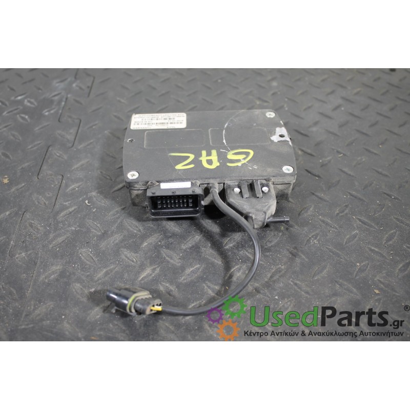 VW - GOLF - Εγκέφαλος ECU - 5ΠΟΡΤΟ - ΕΤΟΣ: 1998-2004 - ΚΩΔ.ΚΑΤ/ΣΤΗ: GI  F1  COMPACT  E7*67R01*1271906*00 E767R01127190600 E7*110