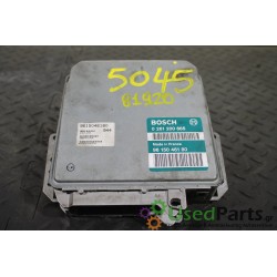CITROEN - XANTIA - Εγκέφαλος ECU - 5ΠΟΡΤΟ - ΕΤΟΣ: 1993-2001 - ΚΩΔ.ΚΑΤ/ΣΤΗ: 0261200665  9615046180<br /><br />