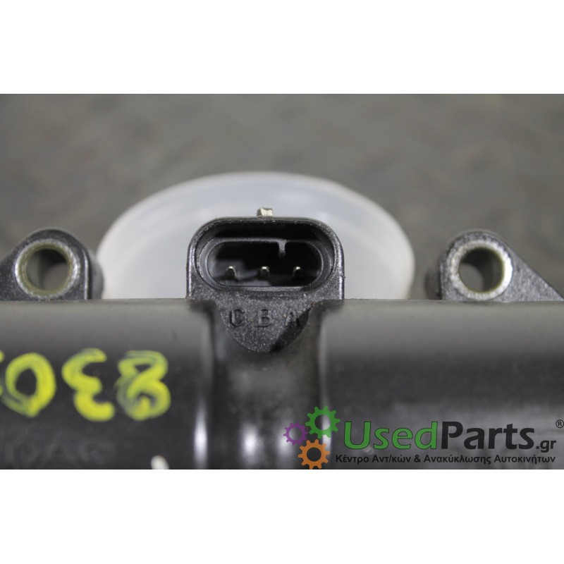 CHEVROLET - AVEO - Πολλαπλασιαστής - 5ΠΟΡΤΟ - ΕΤΟΣ: 2005-2008 - ΚΩΔ.ΚΑΤ/ΣΤΗ: 3A06<br /><br />