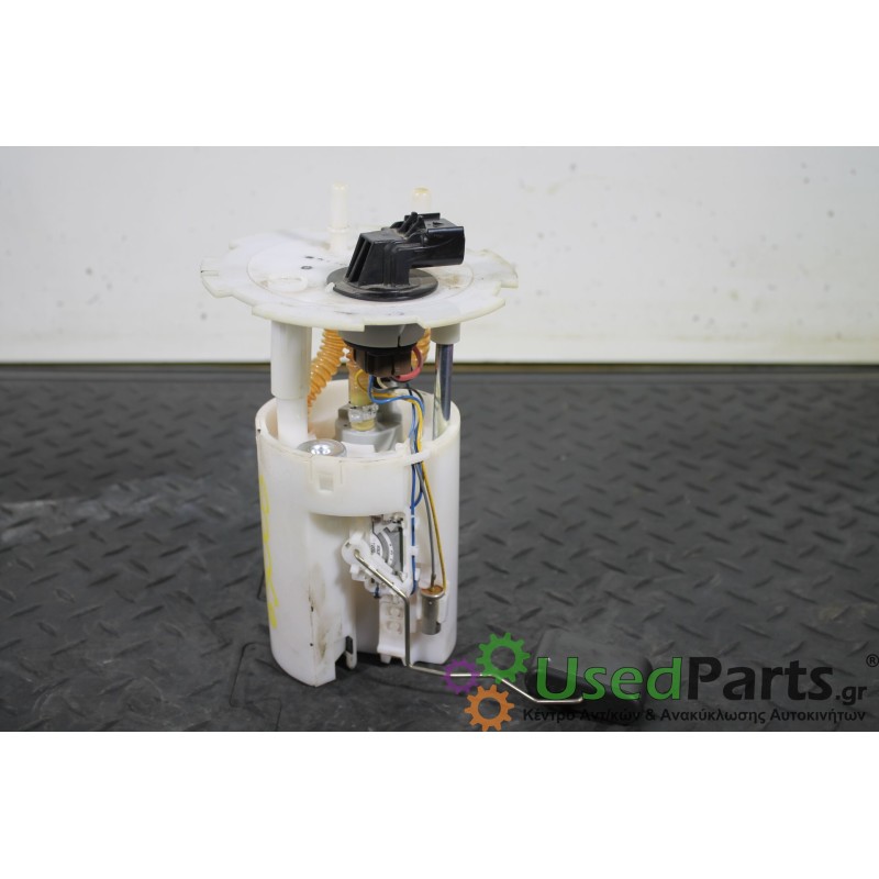 CHEVROLET - AVEO - Αντλία βεντζίνης - ΚΩΔΙΚΟΣ ΜΗΧΑΝΗΣ: F14S3 - ΚΥΒΙΚΑ: 1399 - ΕΤΟΣ: 2005-2008 - ΚΩΔ.ΚΑΤ/ΣΤΗ: 5110<br /><br />