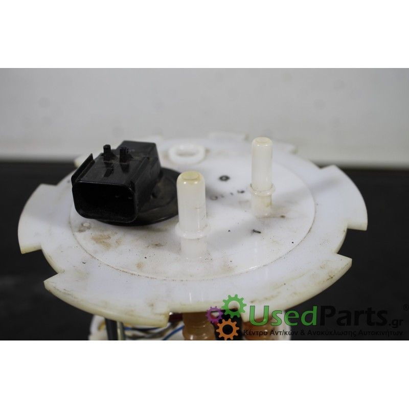 CHEVROLET - AVEO - Αντλία βεντζίνης - ΚΩΔΙΚΟΣ ΜΗΧΑΝΗΣ: F14S3 - ΚΥΒΙΚΑ: 1399 - ΕΤΟΣ: 2005-2008 - ΚΩΔ.ΚΑΤ/ΣΤΗ: 5110<br /><br />