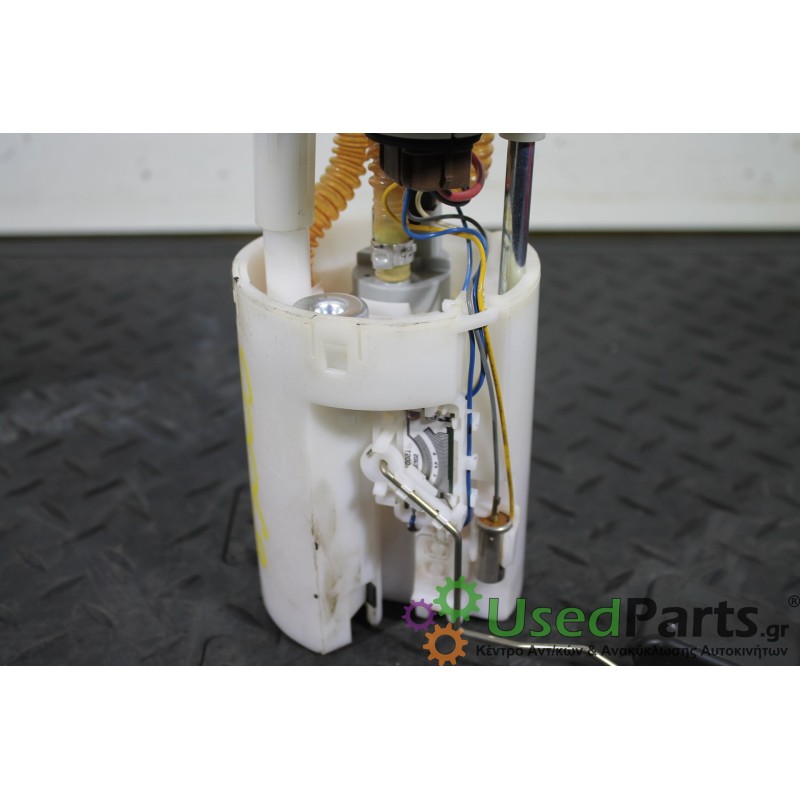 CHEVROLET - AVEO - Αντλία βεντζίνης - ΚΩΔΙΚΟΣ ΜΗΧΑΝΗΣ: F14S3 - ΚΥΒΙΚΑ: 1399 - ΕΤΟΣ: 2005-2008 - ΚΩΔ.ΚΑΤ/ΣΤΗ: 5110<br /><br />