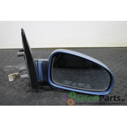 CHEVROLET - AVEO - Καθρέπτης Ηλεκτρικός - 5ΠΟΡΤΟ - ΘΕΣΗ: Εμπρός δεξιά - ΕΤΟΣ: 2005-2008 - ΚΩΔ.ΚΑΤ/ΣΤΗ: 015752<br /><br />