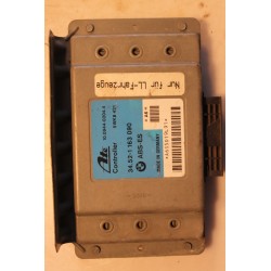 BMW- E36 - Εγκέφαλος ABS--316  ΕΓΚΕΦΑΛΟΣ  ABS
