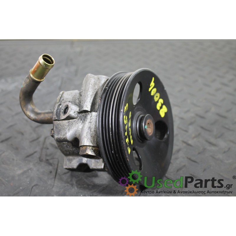 CHEVROLET - AVEO - Αντλία υδραυλικού τιμονιού - ΚΩΔΙΚΟΣ ΜΗΧΑΝΗΣ: F14S3 - ΚΥΒΙΚΑ: 1399 - ΕΤΟΣ: 2005-2008 - ΚΩΔ.ΚΑΤ/ΣΤΗ: 540415  N