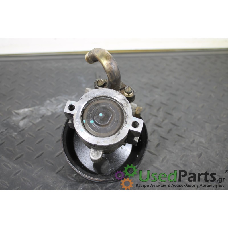 CHEVROLET - AVEO - Αντλία υδραυλικού τιμονιού - ΚΩΔΙΚΟΣ ΜΗΧΑΝΗΣ: F14S3 - ΚΥΒΙΚΑ: 1399 - ΕΤΟΣ: 2005-2008 - ΚΩΔ.ΚΑΤ/ΣΤΗ: 540415  N