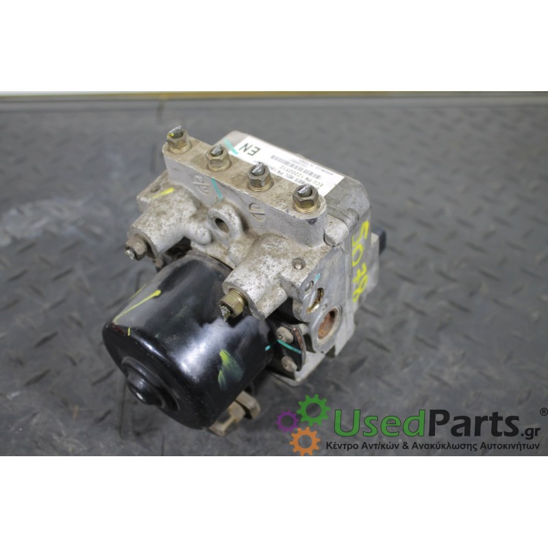 CHEVROLET - AVEO - Μονάδα ABS - 5ΠΟΡΤΟ - ΘΕΣΗ:  - ΕΤΟΣ: 2005-2008 - ΚΩΔ.ΚΑΤ/ΣΤΗ: 18046958  18043891  1220251  EN  74251D02351005