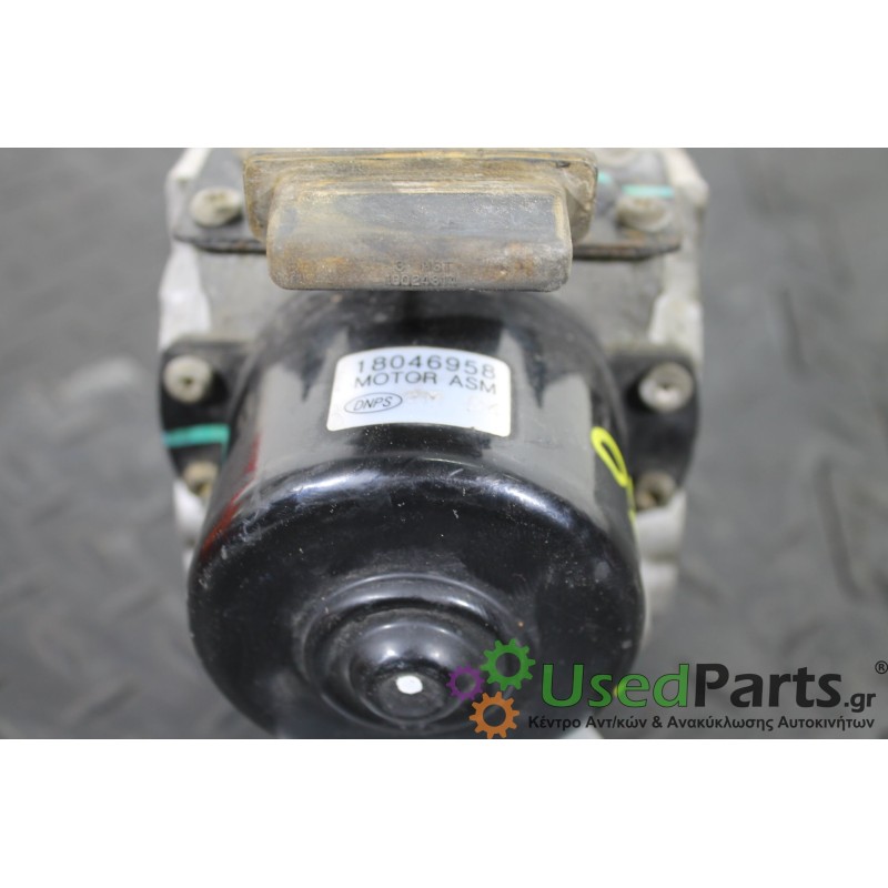 CHEVROLET - AVEO - Μονάδα ABS - 5ΠΟΡΤΟ - ΘΕΣΗ:  - ΕΤΟΣ: 2005-2008 - ΚΩΔ.ΚΑΤ/ΣΤΗ: 18046958  18043891  1220251  EN  74251D02351005