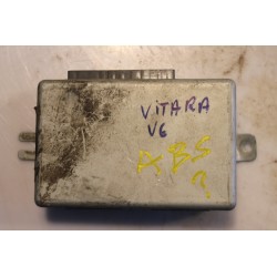 SUZUKI- VITARA - Εγκέφαλος ABS--V6
