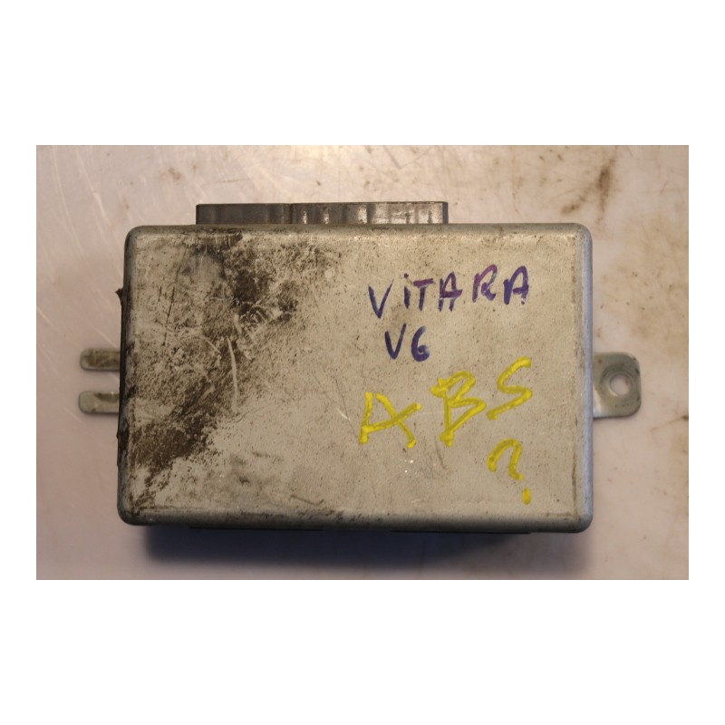 SUZUKI- VITARA - Εγκέφαλος ABS--V6