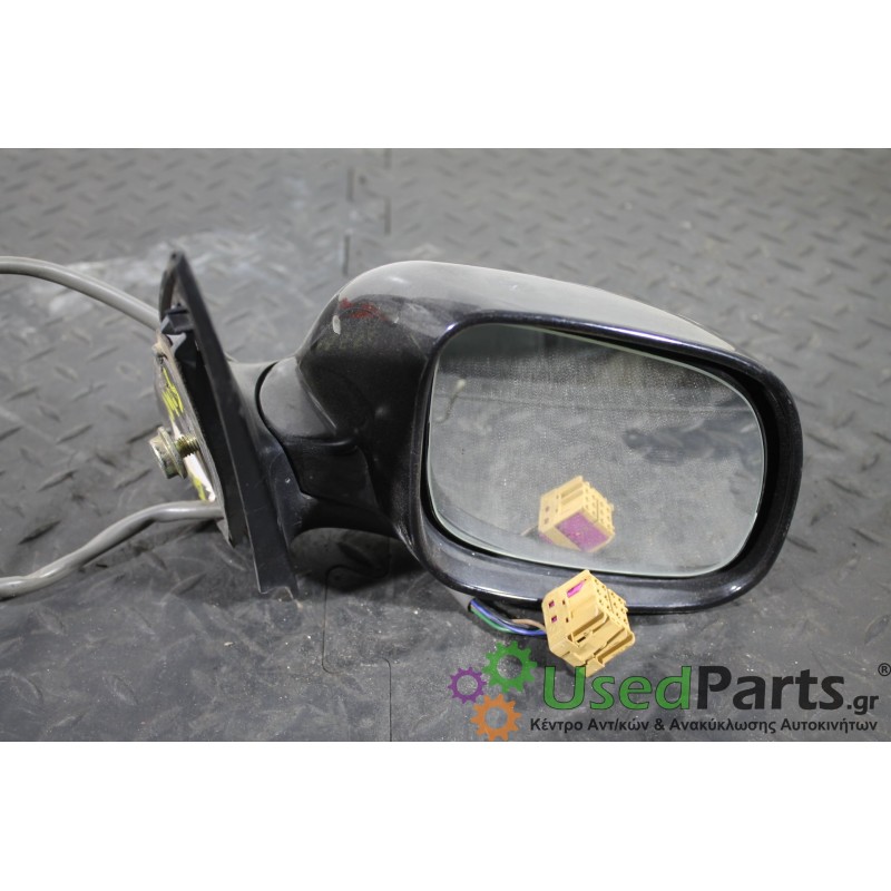 SKODA - FABIA - Καθρέπτης Ηλεκτρικός - 5ΠΟΡΤΟ - ΘΕΣΗ: Δεξιά - ΕΤΟΣ: 1999-2007 - ΚΩΔ.ΚΑΤ/ΣΤΗ: 012659<br /><br />