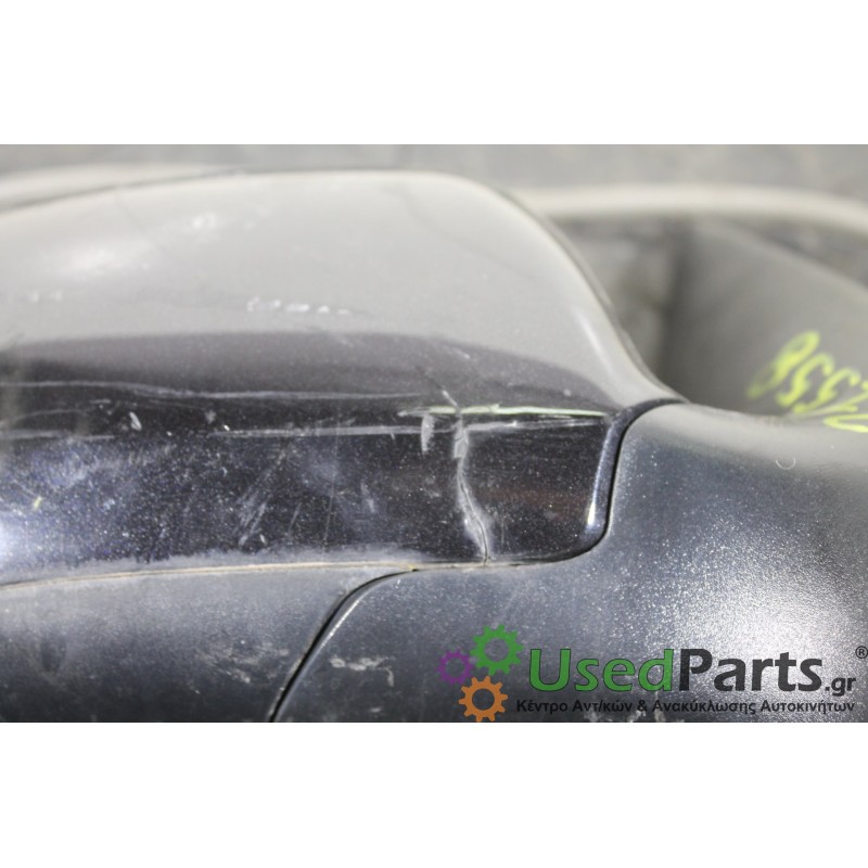 SKODA - FABIA - Καθρέπτης Ηλεκτρικός - 5ΠΟΡΤΟ - ΘΕΣΗ: Δεξιά - ΕΤΟΣ: 1999-2007 - ΚΩΔ.ΚΑΤ/ΣΤΗ: 012659<br /><br />