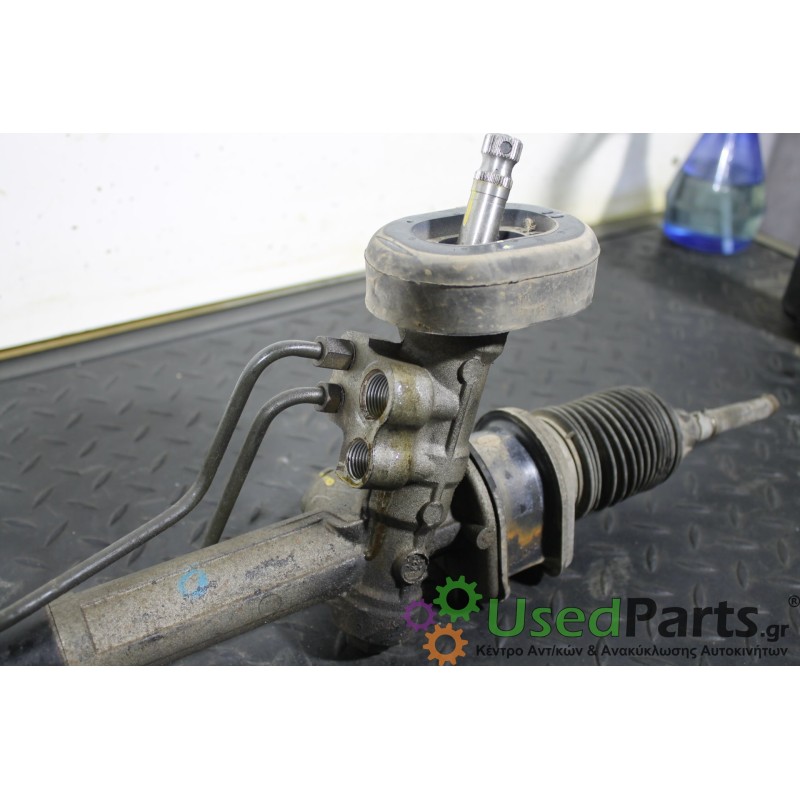 CHEVROLET - AVEO - Κρεμαργιέρα - 5ΠΟΡΤΟ - ΘΕΣΗ:  - ΕΤΟΣ: 2005-2008 - ΚΩΔ.ΚΑΤ/ΣΤΗ: LED060  TRW<br /><br />