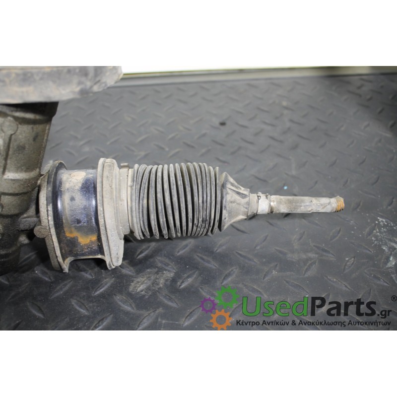 CHEVROLET - AVEO - Κρεμαργιέρα - 5ΠΟΡΤΟ - ΘΕΣΗ:  - ΕΤΟΣ: 2005-2008 - ΚΩΔ.ΚΑΤ/ΣΤΗ: LED060  TRW<br /><br />