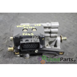 CITROEN - XANTIA - Μονάδα ABS - 5ΠΟΡΤΟ - ΘΕΣΗ:  - ΕΤΟΣ: 1993-2001 - ΚΩΔ.ΚΑΤ/ΣΤΗ: 100501-95221 10050195221 0101088030040891<br />
