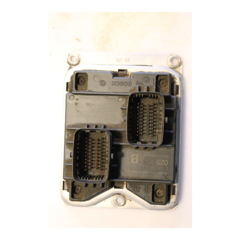 ALFA ROMEO- 146 - Εγκέφαλος--1.4CC  16V  TWIN SPARK