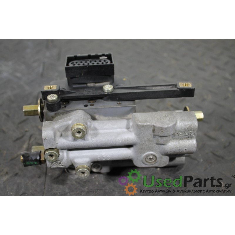 CITROEN - XANTIA - Μονάδα ABS - 5ΠΟΡΤΟ - ΘΕΣΗ:  - ΕΤΟΣ: 1993-2001 - ΚΩΔ.ΚΑΤ/ΣΤΗ: 100501-95221 10050195221 0101088030040891<br />