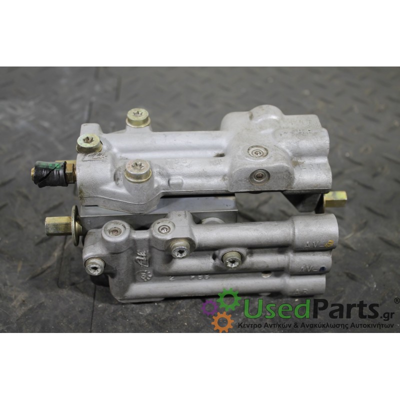 CITROEN - XANTIA - Μονάδα ABS - 5ΠΟΡΤΟ - ΘΕΣΗ:  - ΕΤΟΣ: 1993-2001 - ΚΩΔ.ΚΑΤ/ΣΤΗ: 100501-95221 10050195221 0101088030040891<br />