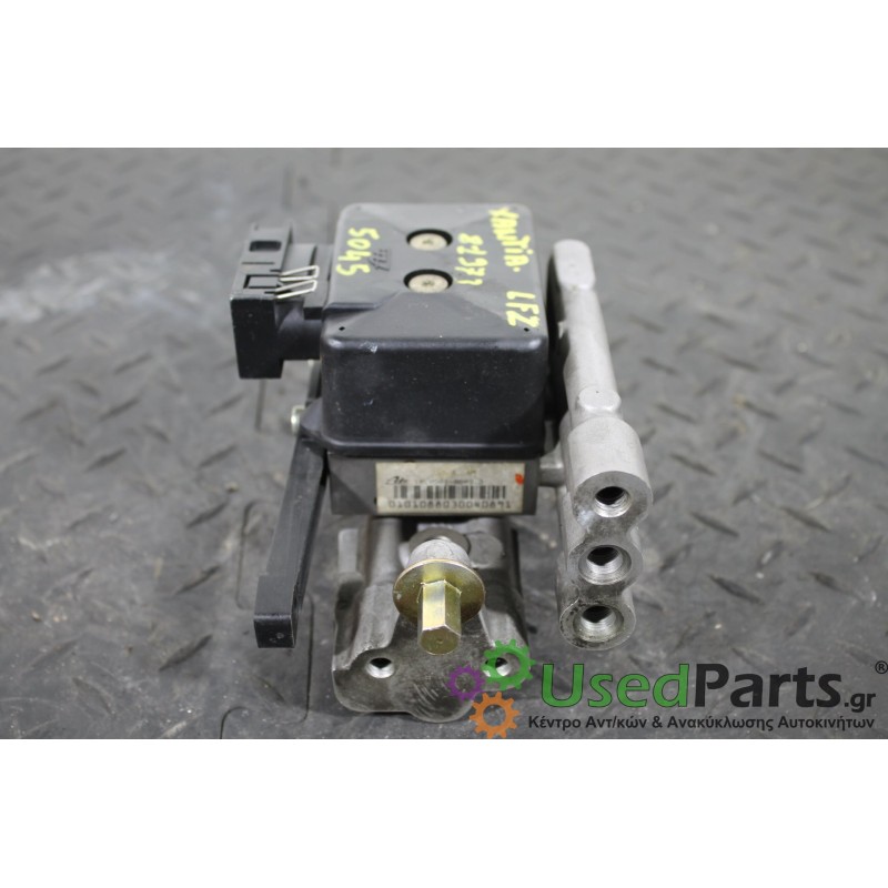CITROEN - XANTIA - Μονάδα ABS - 5ΠΟΡΤΟ - ΘΕΣΗ:  - ΕΤΟΣ: 1993-2001 - ΚΩΔ.ΚΑΤ/ΣΤΗ: 100501-95221 10050195221 0101088030040891<br />