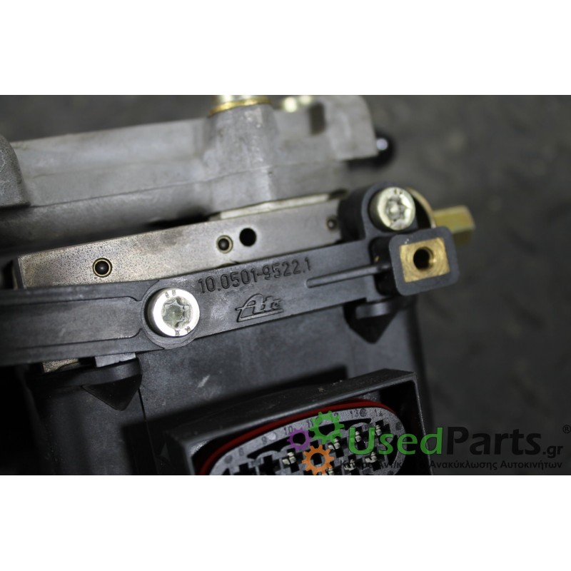 CITROEN - XANTIA - Μονάδα ABS - 5ΠΟΡΤΟ - ΘΕΣΗ:  - ΕΤΟΣ: 1993-2001 - ΚΩΔ.ΚΑΤ/ΣΤΗ: 100501-95221 10050195221 0101088030040891<br />