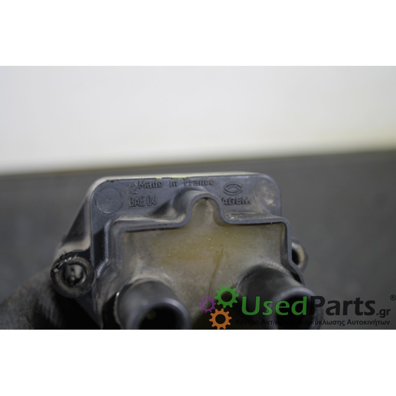 CITROEN - XANTIA - Πολλαπλασιαστής - 5ΠΟΡΤΟ - ΕΤΟΣ: 1993-2001 - ΚΩΔ.ΚΑΤ/ΣΤΗ: SAGEM  BAE04<br /><br />