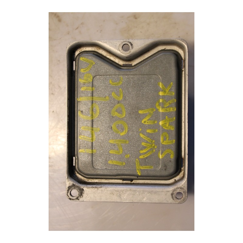 ALFA ROMEO- 146 - Εγκέφαλος--1.4CC  16V  TWIN SPARK