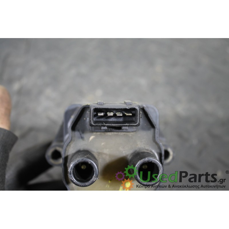 CITROEN - XANTIA - Πολλαπλασιαστής - 5ΠΟΡΤΟ - ΕΤΟΣ: 1993-2001 - ΚΩΔ.ΚΑΤ/ΣΤΗ: SAGEM  BAE04<br /><br />