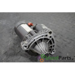 CITROEN - XANTIA - Μίζα - 5ΠΟΡΤΟ - ΕΤΟΣ: 1993-2001 - ΚΩΔ.ΚΑΤ/ΣΤΗ: D6RA  66  17120725<br /><br />CITROEN :: 5802CS <br /> CITROEN