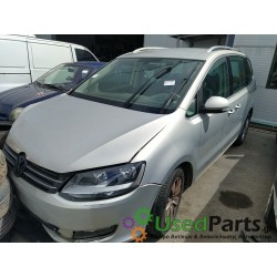 VW - SHARAN - Ολόκληρο Αυτοκίνητο - 5ΠΟΡΤΟ - ΚΩΔΙΚΟΣ ΜΗΧΑΝΗΣ: CAV - ΚΥΒΙΚΑ: 1390 - ΕΤΟΣ: 2010-<br /><br />