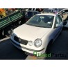 VW - POLO - Ολόκληρο Αυτοκίνητο - 5ΠΟΡΤΟ - ΚΩΔΙΚΟΣ ΜΗΧΑΝΗΣ: BKY - ΚΥΒΙΚΑ: 1390 - ΕΤΟΣ: 2002-2005<br /><br />