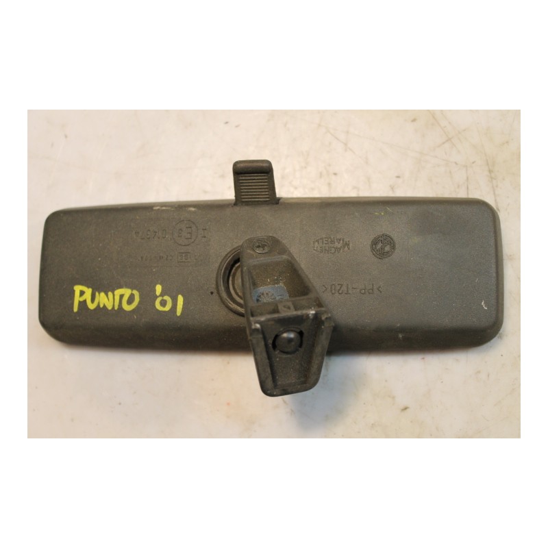 FIAT- PUNTO - Καθρέπτης Εσωτερικός--