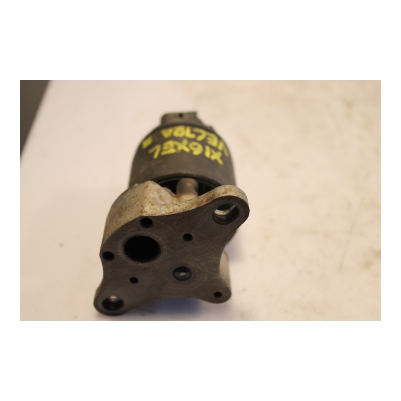 OPEL- VECTRA - Διάφορα-Μηχ.εξαρτήματα--X16XE VECTRA B  ΒΑΛΒΙΔΑ EGR