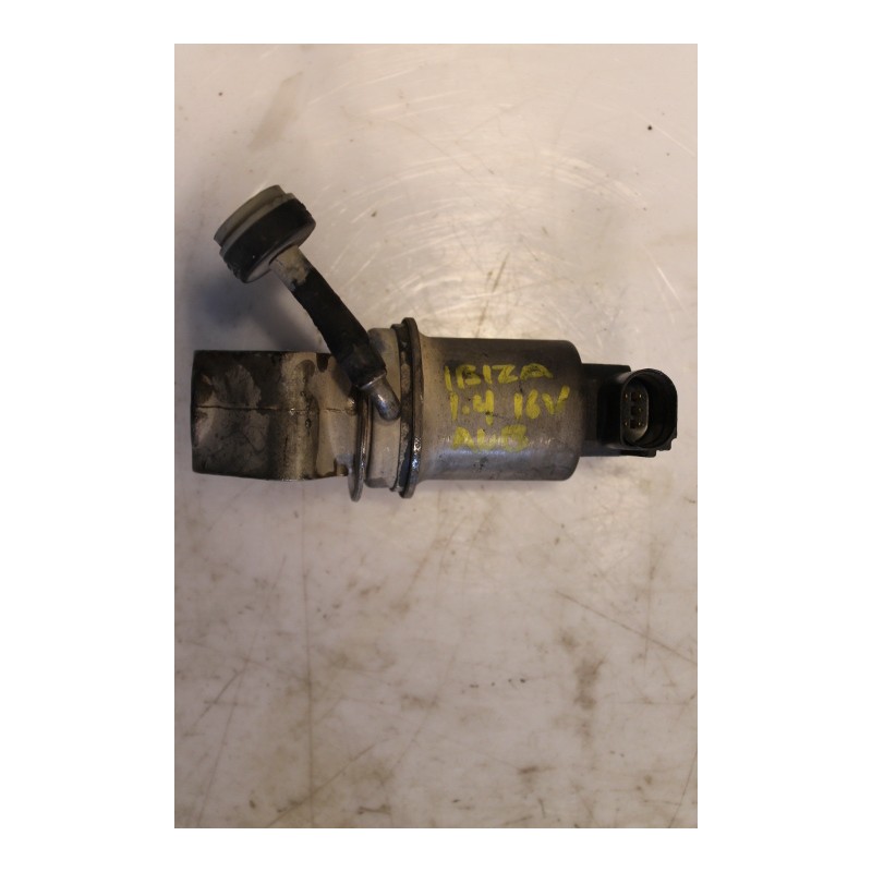 SEAT- IBIZA - Διάφορα-Μηχ.εξαρτήματα--1.4CC 16V  AUB  ΒΑΛΒΙΔΑ EGR