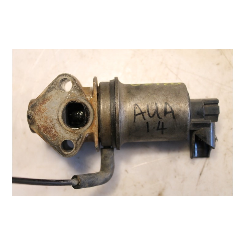 SEAT- IBIZA - Διάφορα-Μηχ.εξαρτήματα--1.4CC 16V AUA  ΒΑΛΒΙΔΑ EGR