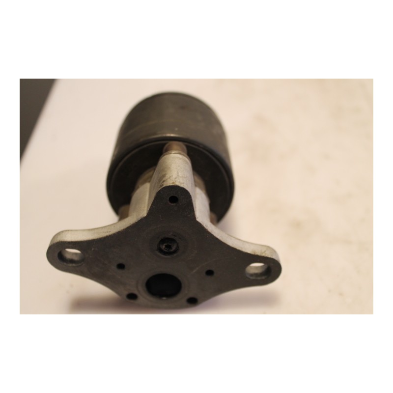 OPEL- VECTRA - Διάφορα-Μηχ.εξαρτήματα--VECTRA B '+ ASTRA G  ΒΑΛΒΙΔΑ EGR