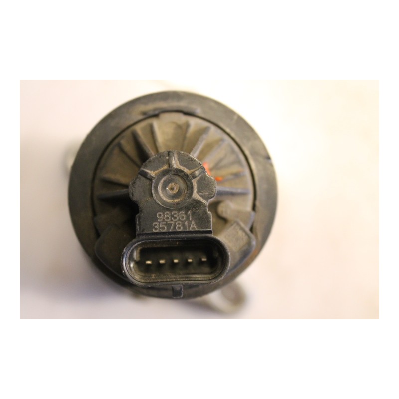 OPEL- VECTRA - Διάφορα-Μηχ.εξαρτήματα--VECTRA B '+ ASTRA G  ΒΑΛΒΙΔΑ EGR