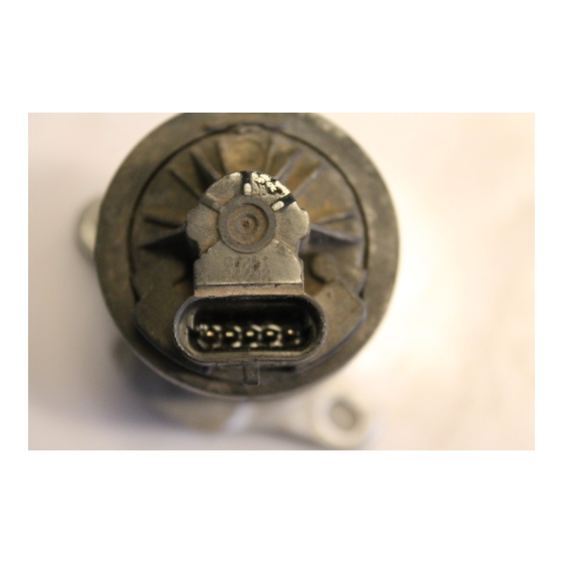 DAEWOO- LANOS - Διάφορα-Μηχ.εξαρτήματα--1.4CC  ΒΑΛΒΙΔΑ EGR