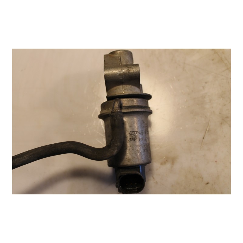 VW- GOLF - Διάφορα-Μηχ.εξαρτήματα--GOLF 4  1.6CC  BFQ  ΒΑΛΒΙΔΑ EGR