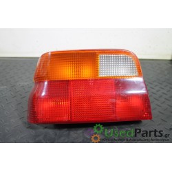 FORD - ESCORT - Φανάρι πίσω - ΣΕΝΤΑΝ - ΘΕΣΗ: Πίσω αριστερά - ΕΤΟΣ: 1995-1998 - ΚΩΔ.ΚΑΤ/ΣΤΗ: <br /><br />