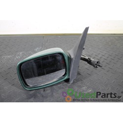 FORD - ESCORT - Καθρέπτης Μηχανικός - ΣΕΝΤΑΝ - ΘΕΣΗ: Εμπρός αριστερά - ΕΤΟΣ: 1995-1998 - ΚΩΔ.ΚΑΤ/ΣΤΗ: <br /><br />