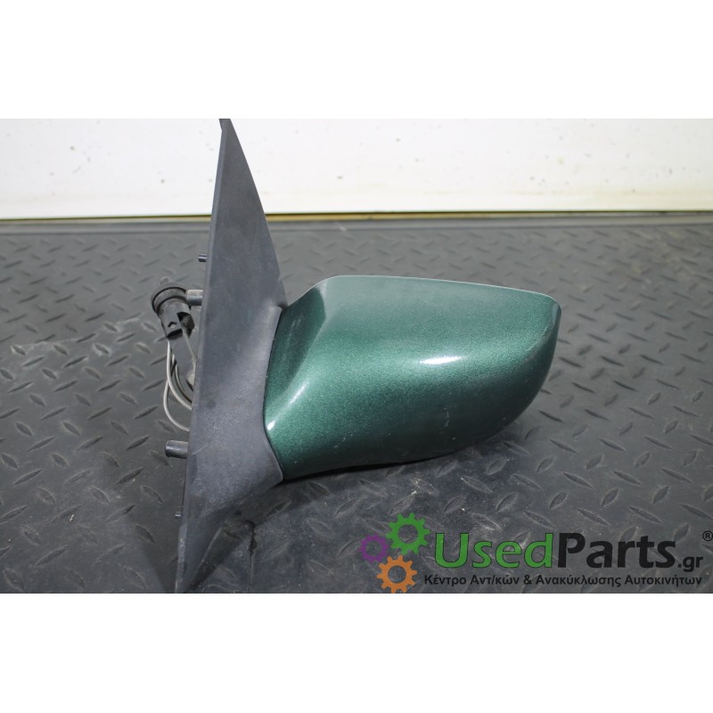 FORD - ESCORT - Καθρέπτης Μηχανικός - ΣΕΝΤΑΝ - ΘΕΣΗ: Εμπρός αριστερά - ΕΤΟΣ: 1995-1998 - ΚΩΔ.ΚΑΤ/ΣΤΗ: <br /><br />