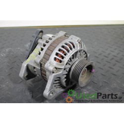 FORD - ESCORT - Δυναμό - ΣΕΝΤΑΝ - ΕΤΟΣ: 1995-1998 - ΚΩΔ.ΚΑΤ/ΣΤΗ: 92AB-10300 92AB10300 A0021A2382<br /><br />