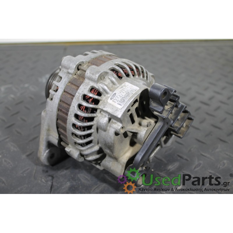 FORD - ESCORT - Δυναμό - ΣΕΝΤΑΝ - ΕΤΟΣ: 1995-1998 - ΚΩΔ.ΚΑΤ/ΣΤΗ: 92AB-10300 92AB10300 A0021A2382<br /><br />