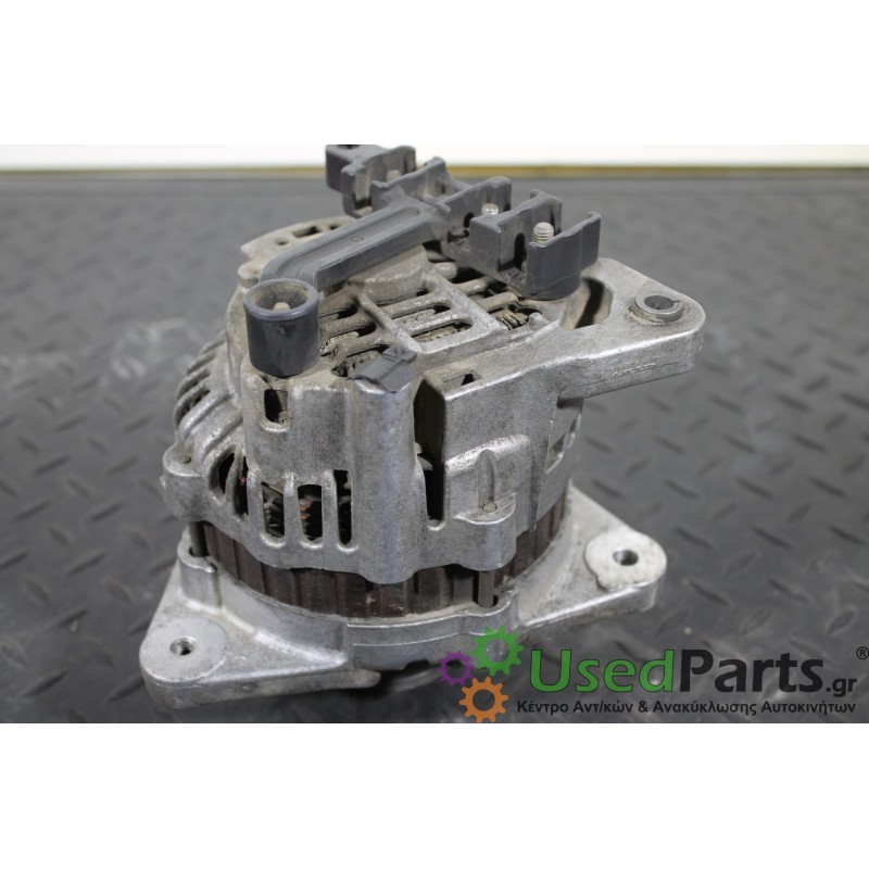 FORD - ESCORT - Δυναμό - ΣΕΝΤΑΝ - ΕΤΟΣ: 1995-1998 - ΚΩΔ.ΚΑΤ/ΣΤΗ: 92AB-10300 92AB10300 A0021A2382<br /><br />