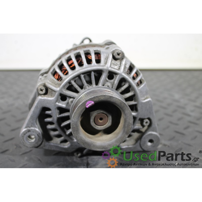 FORD - ESCORT - Δυναμό - ΣΕΝΤΑΝ - ΕΤΟΣ: 1995-1998 - ΚΩΔ.ΚΑΤ/ΣΤΗ: 92AB-10300 92AB10300 A0021A2382<br /><br />